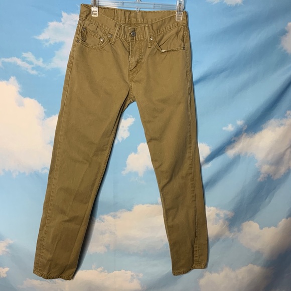 29x30 pants
